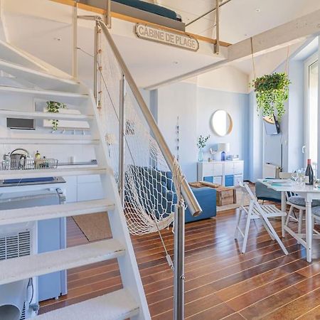 Duplex Bompard-2 Ch Climatisees A 5 Min Des Plages 마르세유 외부 사진