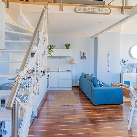 Duplex Bompard-2 Ch Climatisees A 5 Min Des Plages 마르세유 외부 사진