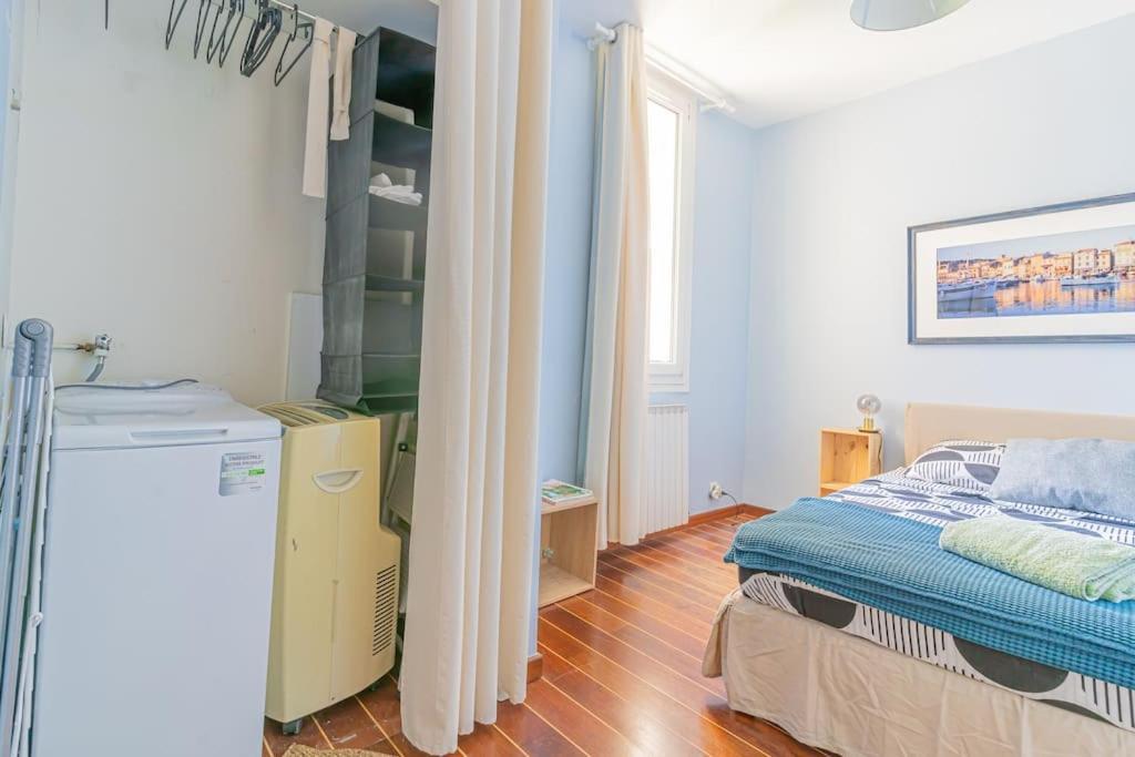 Duplex Bompard-2 Ch Climatisees A 5 Min Des Plages 마르세유 외부 사진