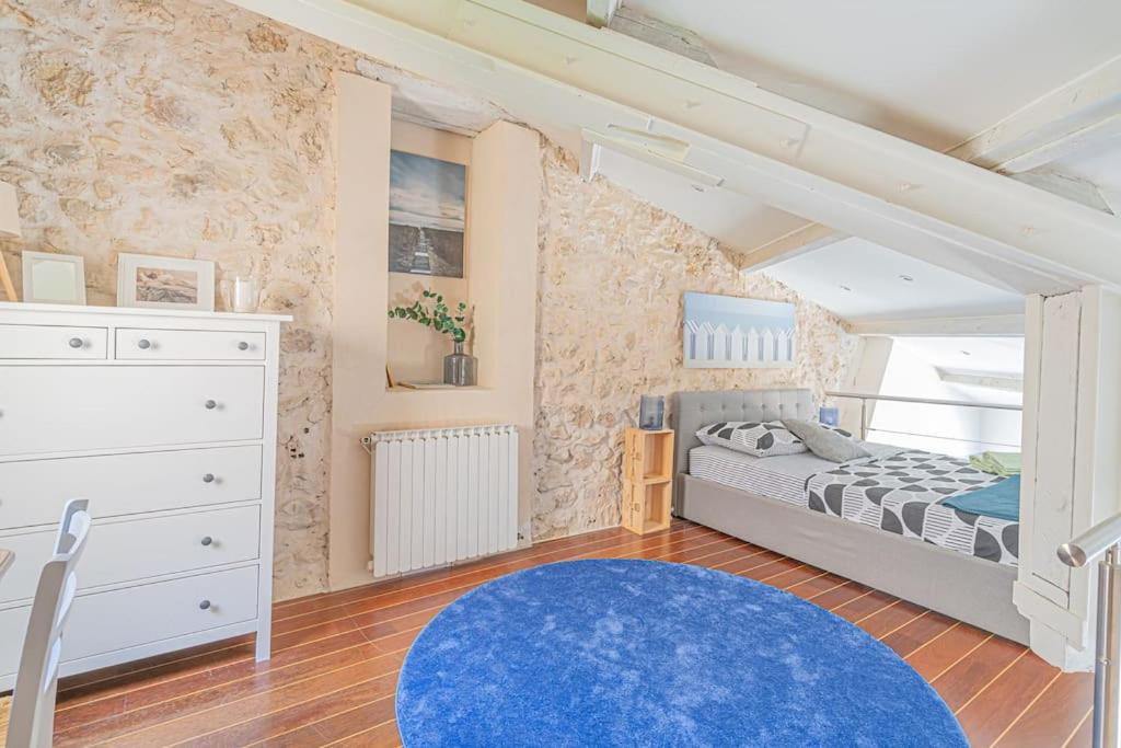 Duplex Bompard-2 Ch Climatisees A 5 Min Des Plages 마르세유 외부 사진