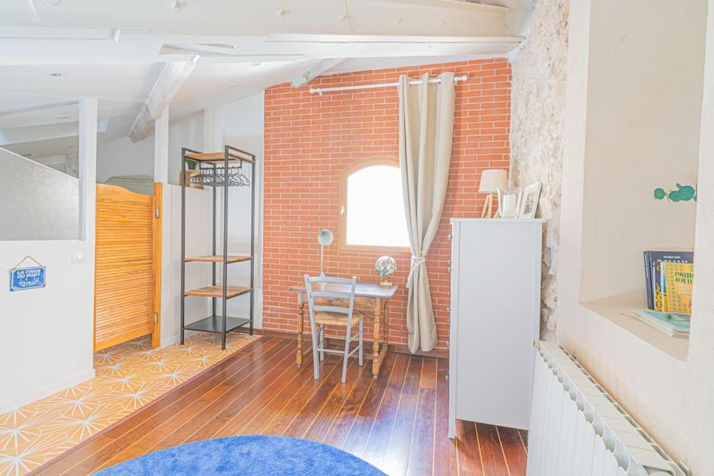 Duplex Bompard-2 Ch Climatisees A 5 Min Des Plages 마르세유 외부 사진