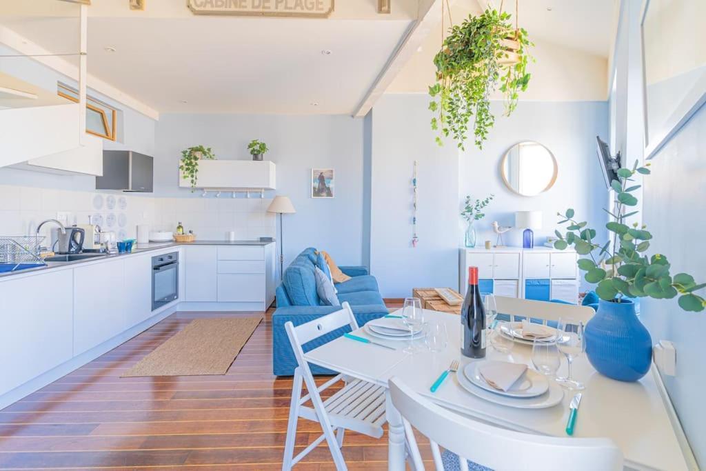 Duplex Bompard-2 Ch Climatisees A 5 Min Des Plages 마르세유 외부 사진