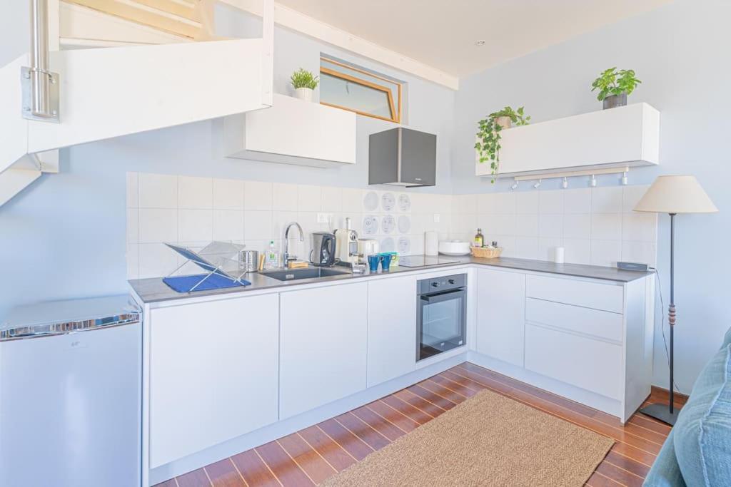Duplex Bompard-2 Ch Climatisees A 5 Min Des Plages 마르세유 외부 사진